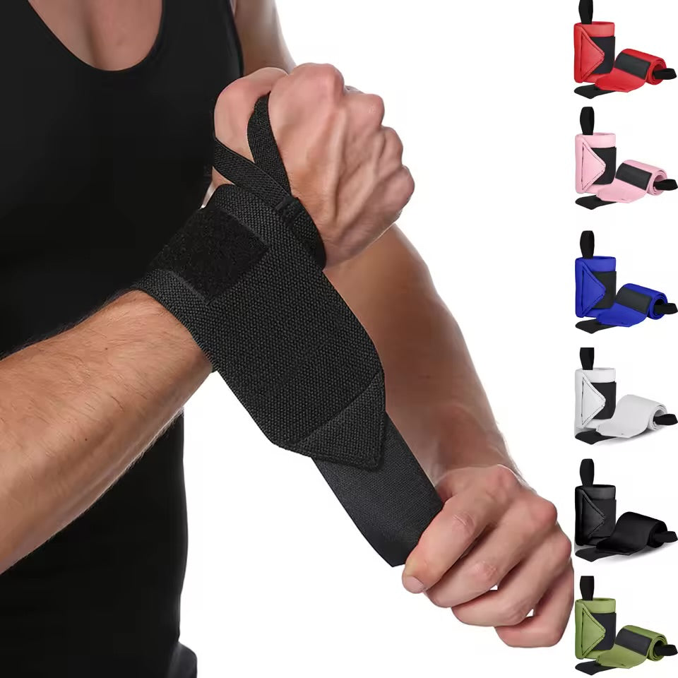 Fitness Handgelenk Unterstützer/Stabilisator