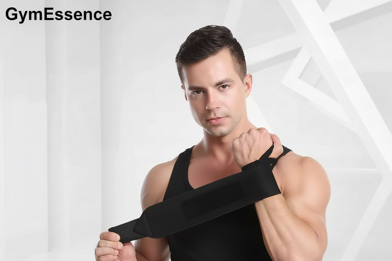 Fitness Handgelenk Unterstützer/Stabilisator